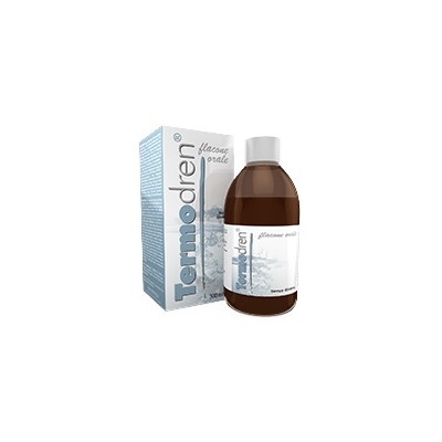 TERMODREN SCIROPPO 300ML