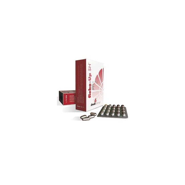 FLEBO-UP SH 30CPS