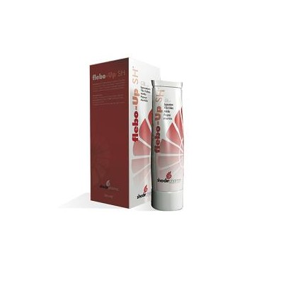 FLEBO-UP SH GEL 200ML