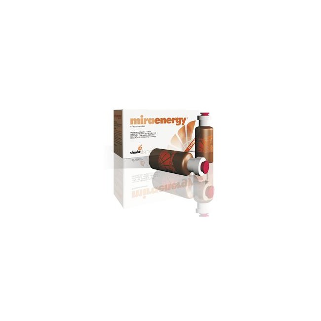 MIRAENERGY 10FL 10ML