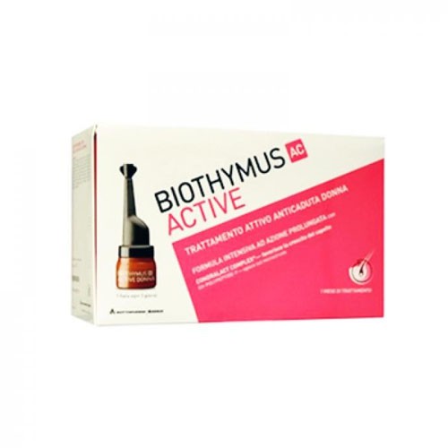 BIOTHYMUS AC ACT D TRATT 10F