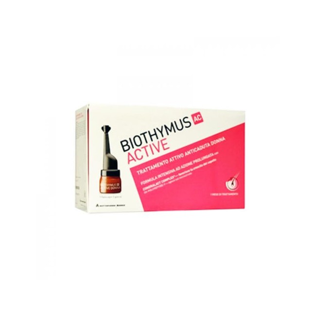 BIOTHYMUS AC ACT D TRATT 10F