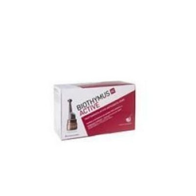 BIOTHYMUS AC ACT U TRATT 10F
