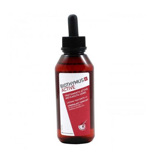 BIOTHYMUS AC ACT U LOZ 100ML