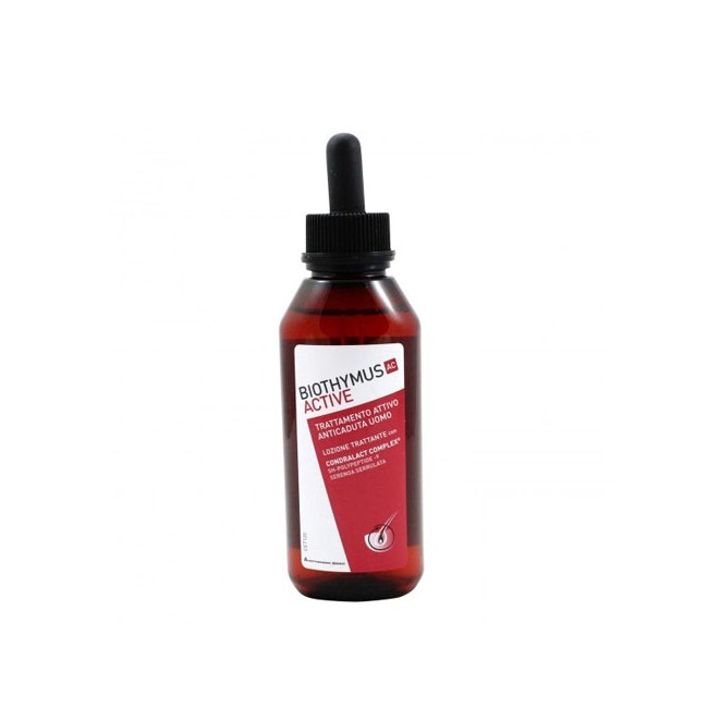BIOTHYMUS AC ACT U LOZ 100ML