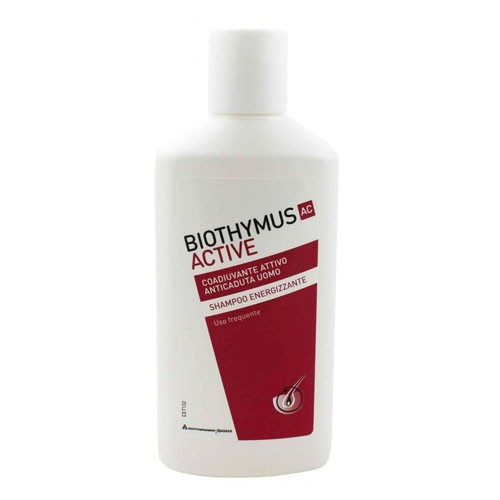 BIOTHYMUS AC ACT U SH ENERG