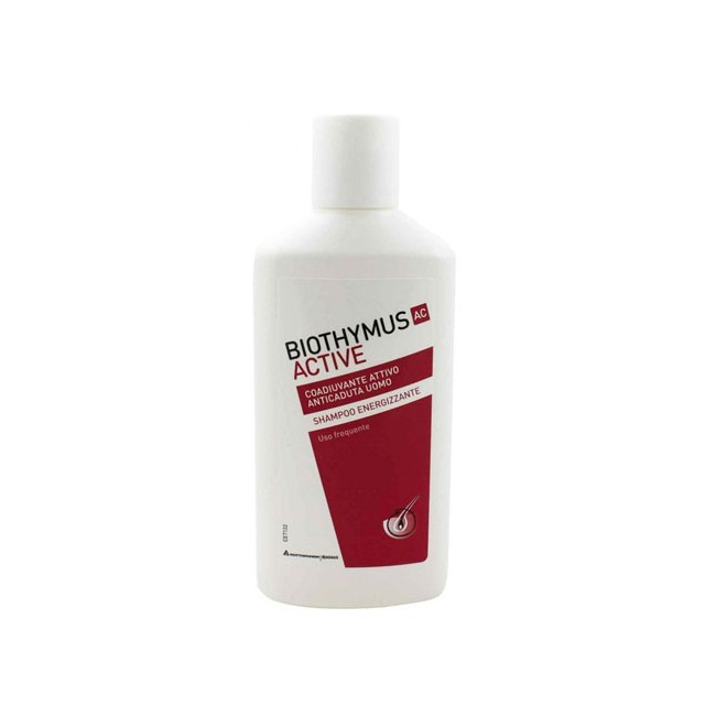 BIOTHYMUS AC ACT U SH ENERG