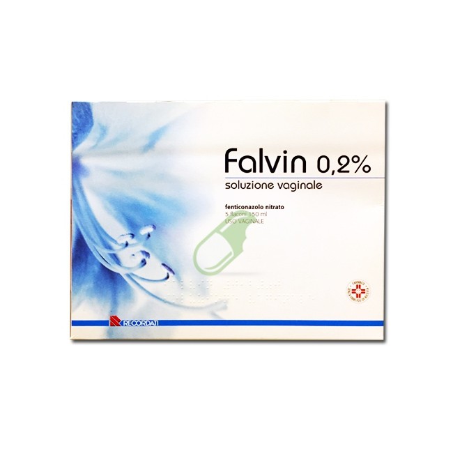 FALVIN%LAV VAG 5FL 150ML 0,2%