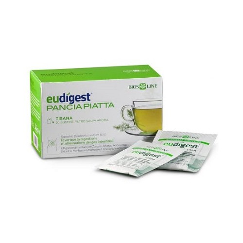 EUDIGEST TISANA DOPOPASTO 20BU