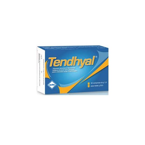 TENDHYAL 30CPR