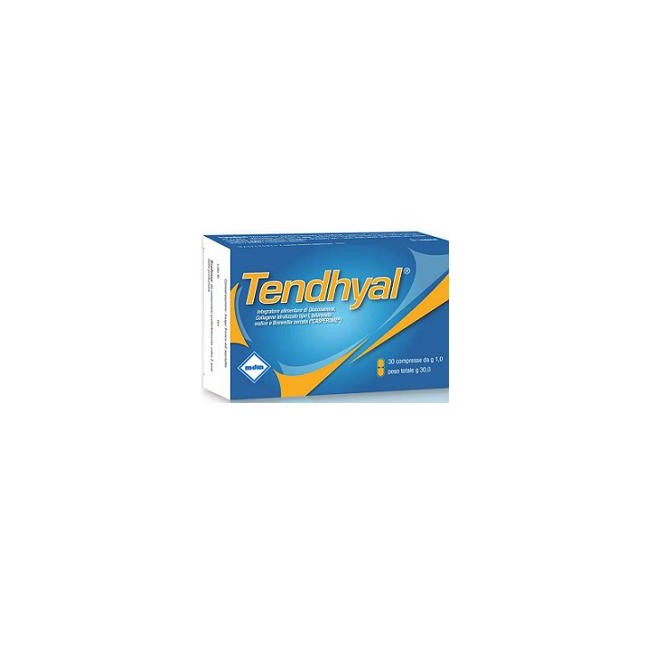TENDHYAL 30CPR