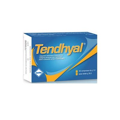 TENDHYAL 30CPR