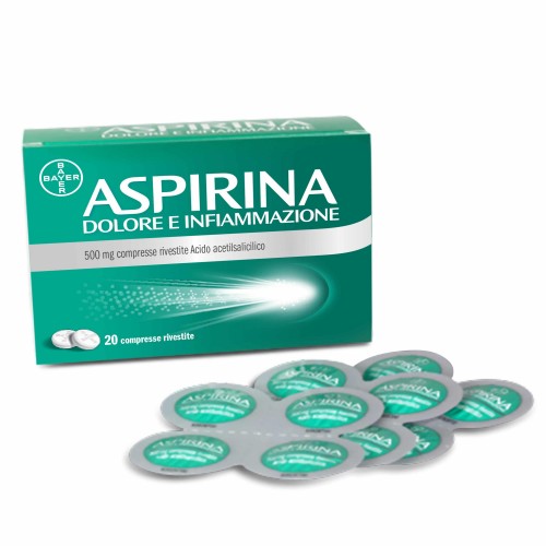 ASPIRINA DOL INF%20CPR RIV500M