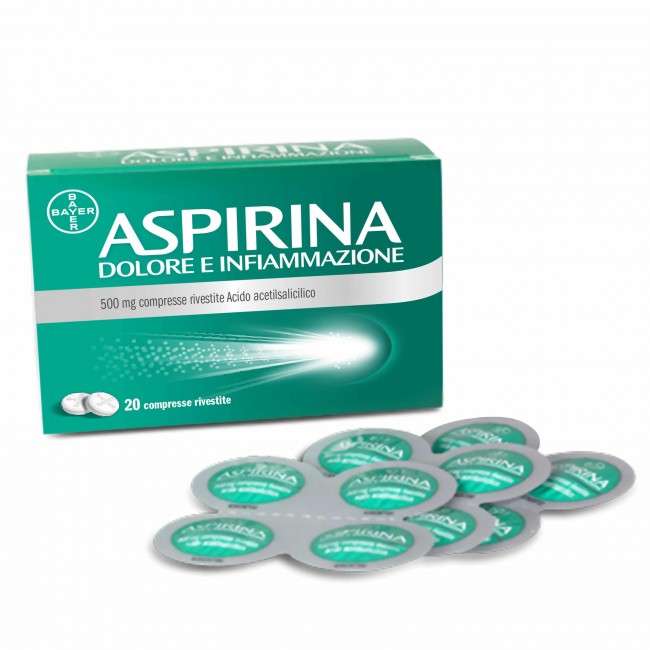 ASPIRINA DOL INF%20CPR RIV500M