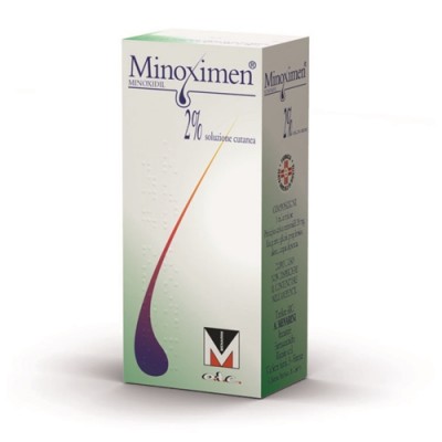 MINOXIMEN%SOLUZ FL 60ML 2%