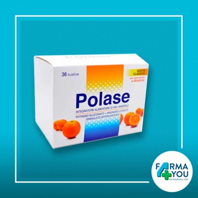 POLASE 36BUST