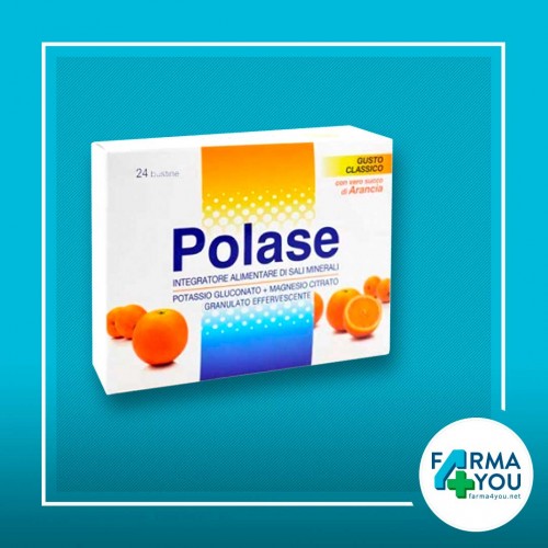 POLASE 24BUST