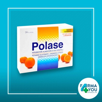 POLASE 24BUST