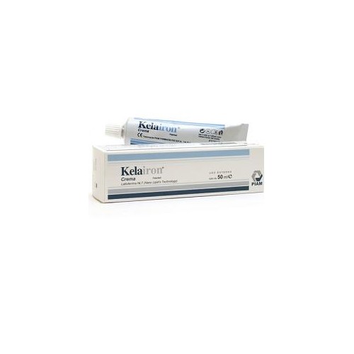 KELAIRON CREMA 50ML