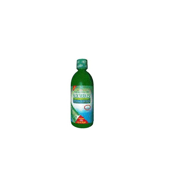 ALOE VERA SUCCO 1000ML