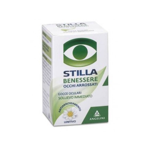 STILLA BENESSERE 10ML