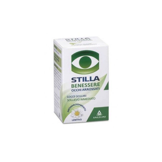 STILLA BENESSERE 10ML