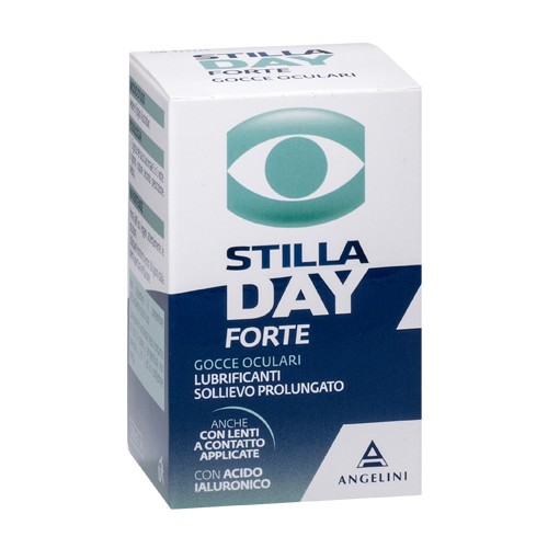 STILLADAY FORTE 0,3% 10ML