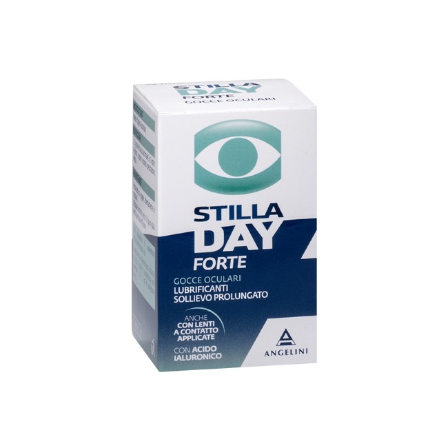 STILLADAY FORTE 0,3% 10ML