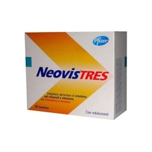 NEOVIS TRES 20BUST