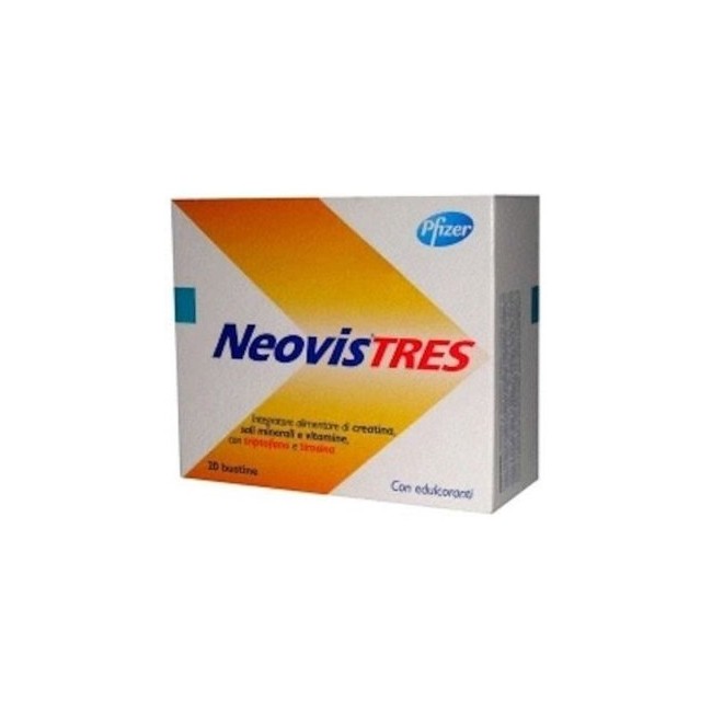 NEOVIS TRES 20BUST