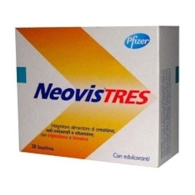NEOVIS TRES 20BUST