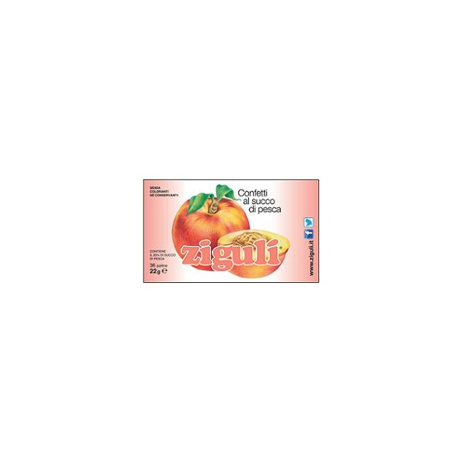 ZIGULI PESCA 22G
