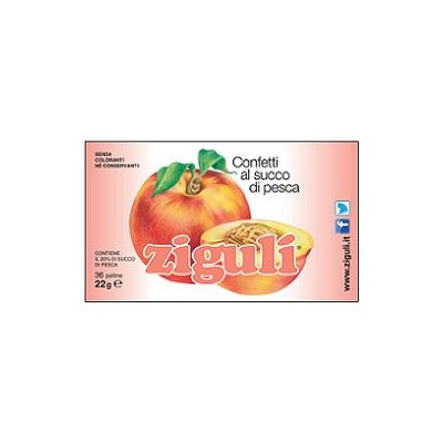 ZIGULI PESCA 22G