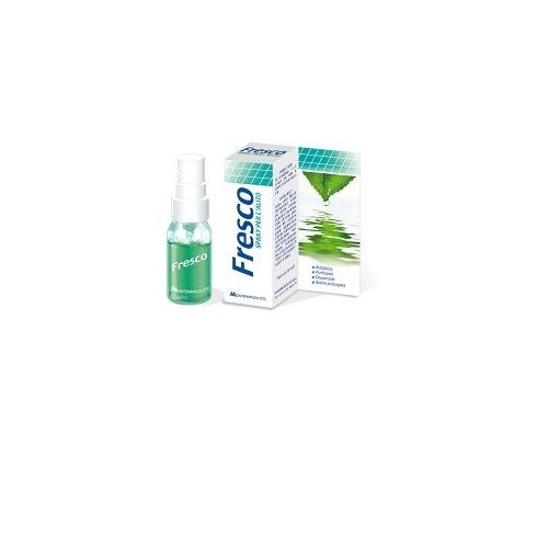 FRESCO SPRAY 15ML