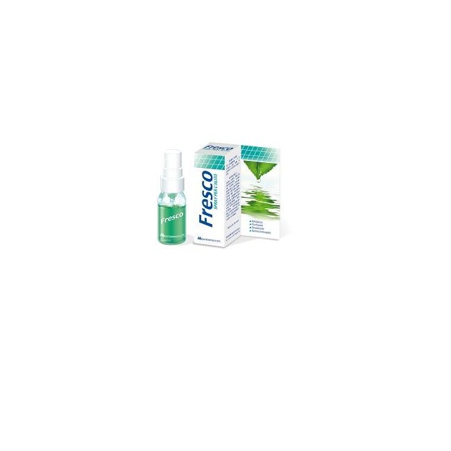 FRESCO SPRAY 15ML