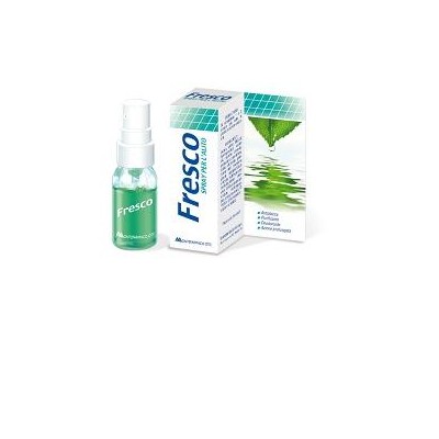 FRESCO SPRAY 15ML