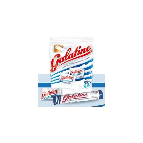 GALATINE CARAM LATTE TAV 36G