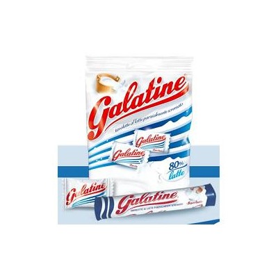 GALATINE CARAM LATTE TAV 36G