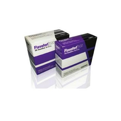 FLAVOFORT 1500 30BUST