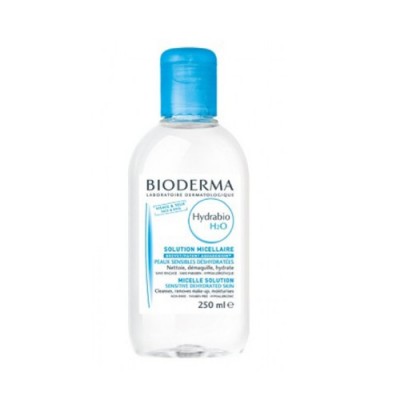 HYDRABIO H2O SOL MICELLARE DET