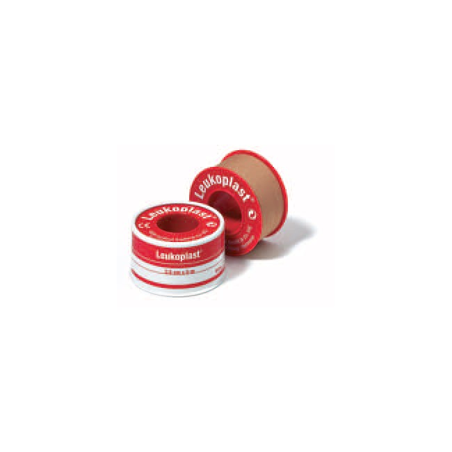CER LEUKOPLAST MUTUA 5X2,5CM