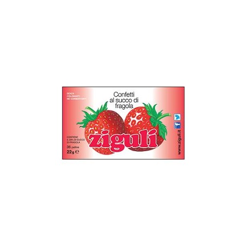 ZIGULI FRA 22G