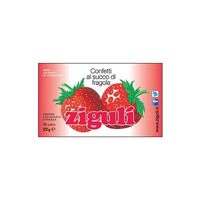 ZIGULI FRA 22G