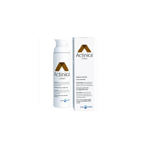 ACTINICA LOTION 80ML