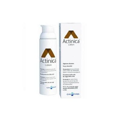 ACTINICA LOTION 80ML