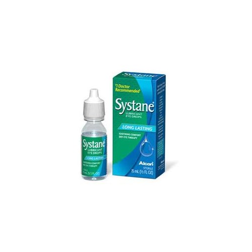 SYSTANE GTT OCULARI LUBR 10ML