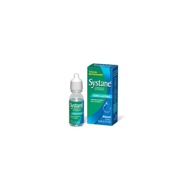 SYSTANE GTT OCULARI LUBR 10ML