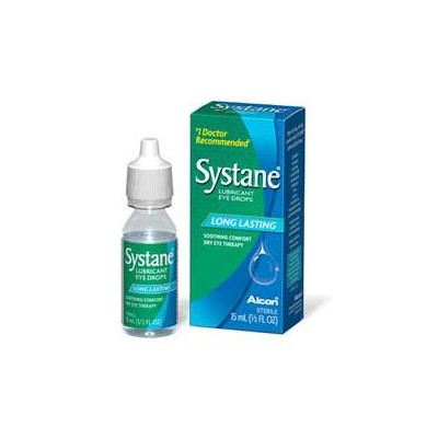 SYSTANE GTT OCULARI LUBR 10ML
