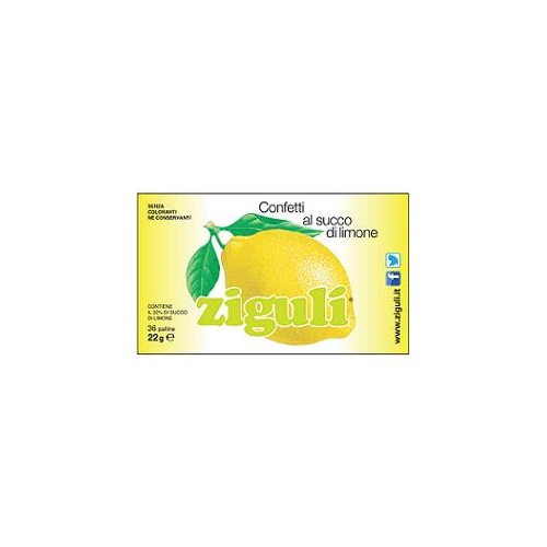 ZIGULI LIM 22G
