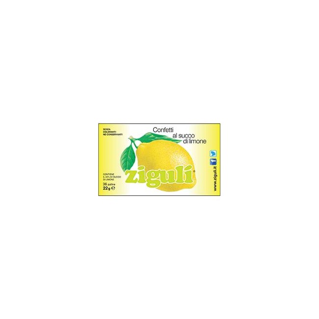 ZIGULI LIM 22G